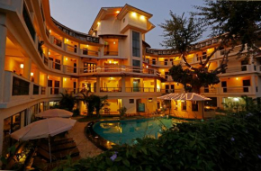  The Sea Horse Resort  Arpora